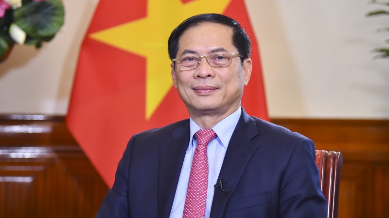 Hiệp định Geneve là cuốn cẩm nang quý báu về trường phái đối ngoại và ngoại giao Việt Nam Hiệp định Geneve là cuốn cẩm nang quý báu về trường phái đối ngoại và ngoại giao Việt Nam