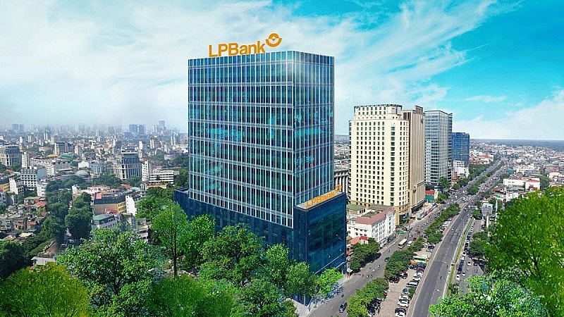 Một ngân hàng ghi nhận tăng trưởng tín dụng tới 11,7% chỉ sau 3 tháng đầu năm Một ngân hàng ghi nhận tăng trưởng tín dụng tới 11,7% chỉ sau 3 tháng đầu năm
