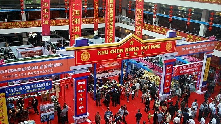 Vietnam's Investment Environment Attractive to Chinese Businesses Vietnam's Investment Environment Attractive to Chinese Businesses