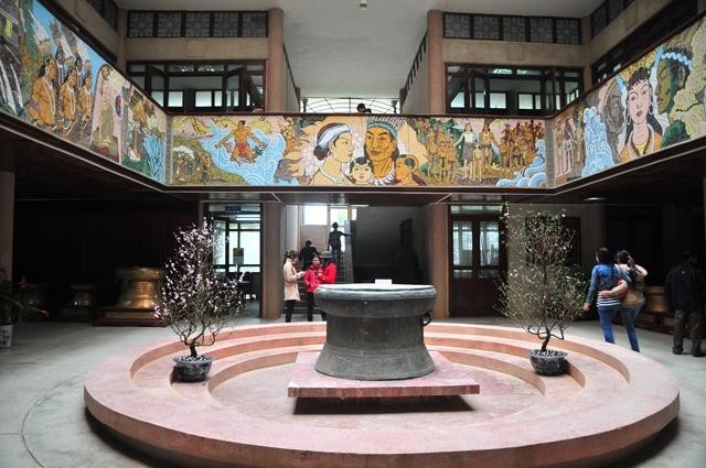 Discover The Beautiful Destinations For A Holiday In Phu Tho Discover The Beautiful Destinations For A Holiday In Phu Tho