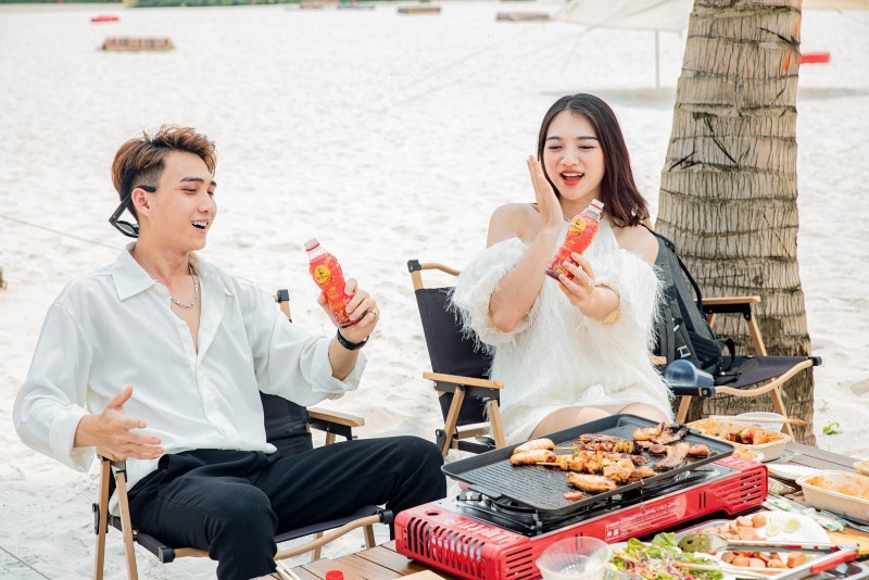Thanh lọc cơ thể và kỳ nghỉ không say xỉn đang lan tỏa nơi người trẻ