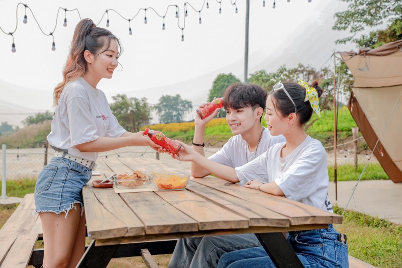 Thanh lọc cơ thể và kỳ nghỉ không say xỉn đang lan tỏa nơi người trẻ