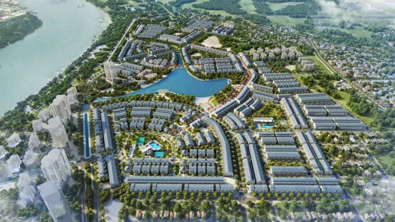 “Ông chủ” dự án Starlake Tây Hồ Tây muốn làm khu đô thị hơn 9.600 tỷ đồng ở Thái Bình “Ông chủ” dự án Starlake Tây Hồ Tây muốn làm khu đô thị hơn 9.600 tỷ đồng ở Thái Bình