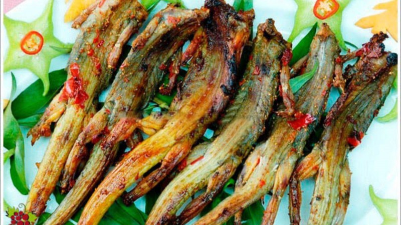 Món ngon Ninh Thuận 2024: Những đặc sản không thể bỏ qua khi đi du lịch Ninh Thuận