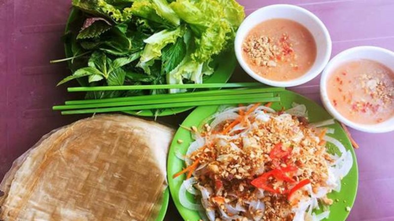 Món ngon Ninh Thuận 2024: Những đặc sản không thể bỏ qua khi đi du lịch Ninh Thuận