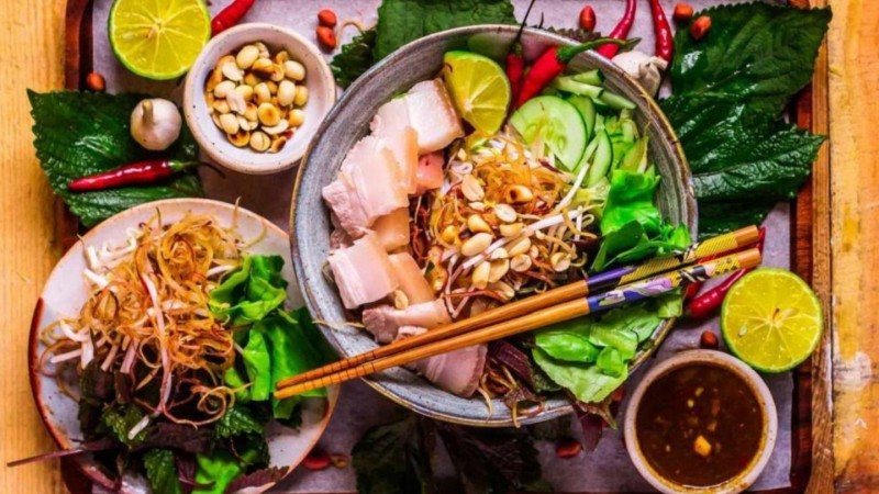 Món ngon Ninh Thuận 2024: Những đặc sản không thể bỏ qua khi đi du lịch Ninh Thuận
