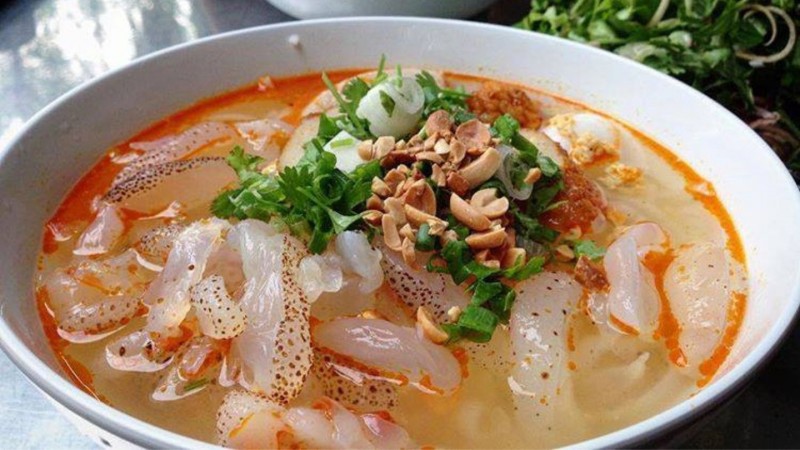 Món ngon Ninh Thuận 2024: Những đặc sản không thể bỏ qua khi đi du lịch Ninh Thuận