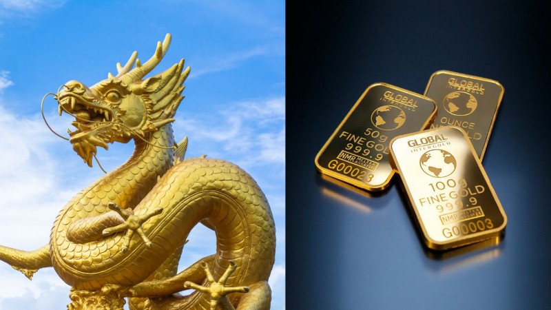 TOP 3 con giáp may mắn hái vàng hái bạc đúng dịp nghỉ lễ 30/4 – 1/5