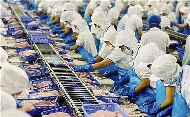 World Bank: Vietnam's Economy Recovers Gradually World Bank: Vietnam's Economy Recovers Gradually