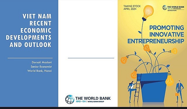 World Bank: Vietnam's Economy Recovers Gradually World Bank: Vietnam's Economy Recovers Gradually