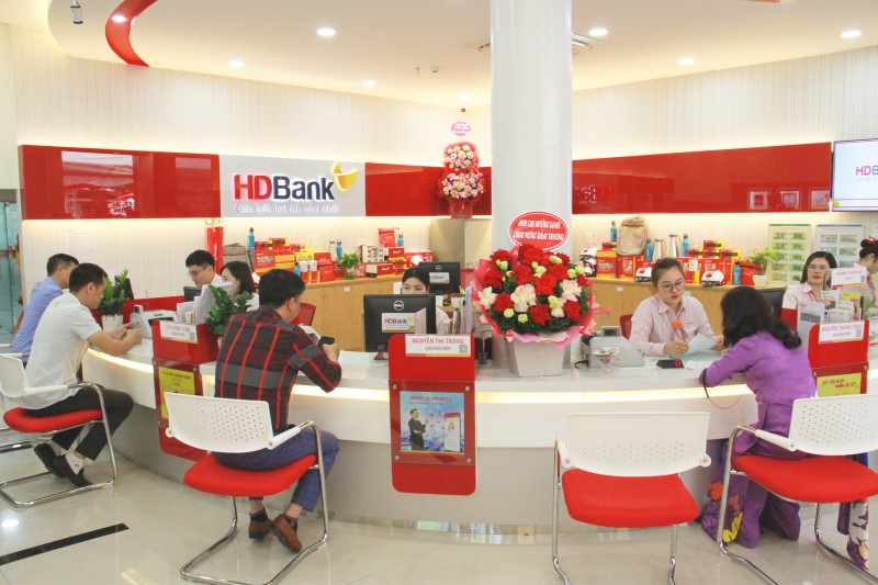 Mở thêm chi nhánh tại Quảng Ninh, HDBank tăng đầu tư vào khu kinh tế cửa khẩu trọng điểm phía Bắc Mở thêm chi nhánh tại Quảng Ninh, HDBank tăng đầu tư vào khu kinh tế cửa khẩu trọng điểm phía Bắc