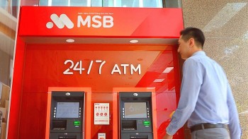 Quý I/2024, MSB đạt lợi nhuận 1.530 tỷ đồng, thu nhập nhân viên hơn 30 triệu đồng/tháng
