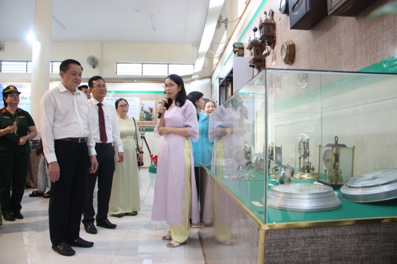 Hơn 200 hình ảnh, tư liệu, hiện vật về đời sống người dân Đồng bằng sông Cửu Long