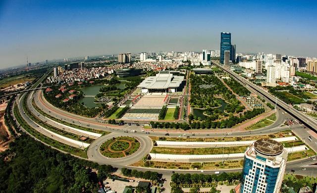 Hanoi Is Among 100’s Smartest Cities In The World In 2024 Hanoi Is Among 100’s Smartest Cities In The World In 2024