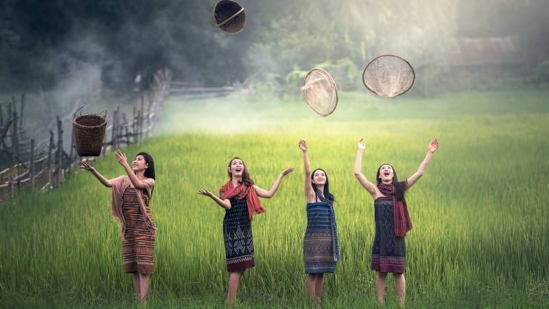 Tử vi tháng 5/2024 tuổi Ngọ: Tốt xấu đan xen, tiền tài tăng tiến