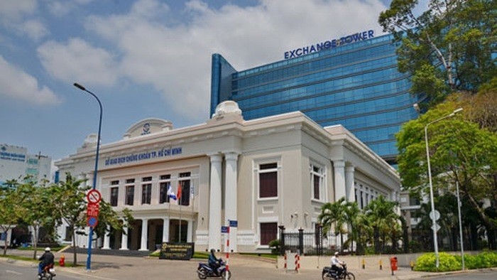 Chưa hoàn tất thủ tục, HOSE chưa được chấp thuận vận hành KRX vào 2/5 Chưa hoàn tất thủ tục, HOSE chưa được chấp thuận vận hành KRX vào 2/5