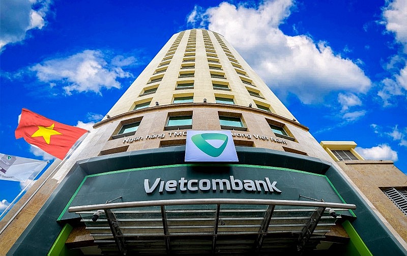 Vietcombank muốn dùng toàn bộ lợi nhuận để chia cổ tức Vietcombank muốn dùng toàn bộ lợi nhuận để chia cổ tức