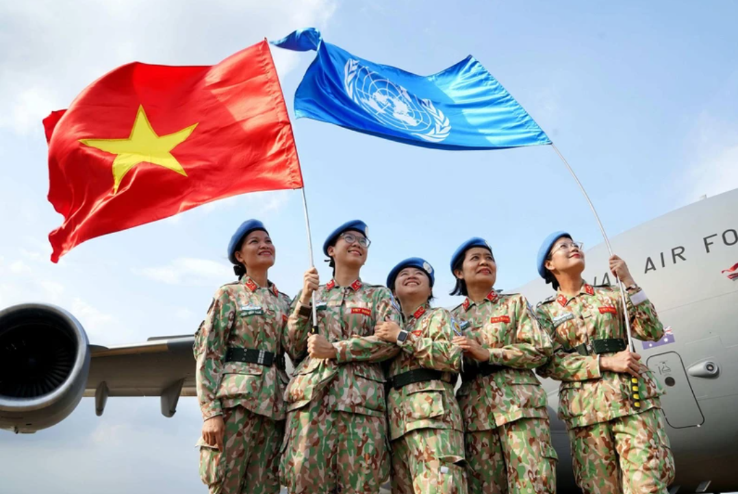 Định vị Việt Nam trên bản đồ sức mạnh mềm toàn cầu Định vị Việt Nam trên bản đồ sức mạnh mềm toàn cầu