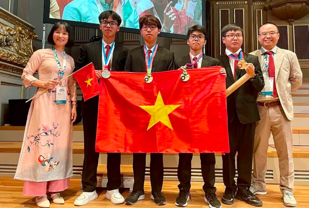 Định vị Việt Nam trên bản đồ sức mạnh mềm toàn cầu Định vị Việt Nam trên bản đồ sức mạnh mềm toàn cầu