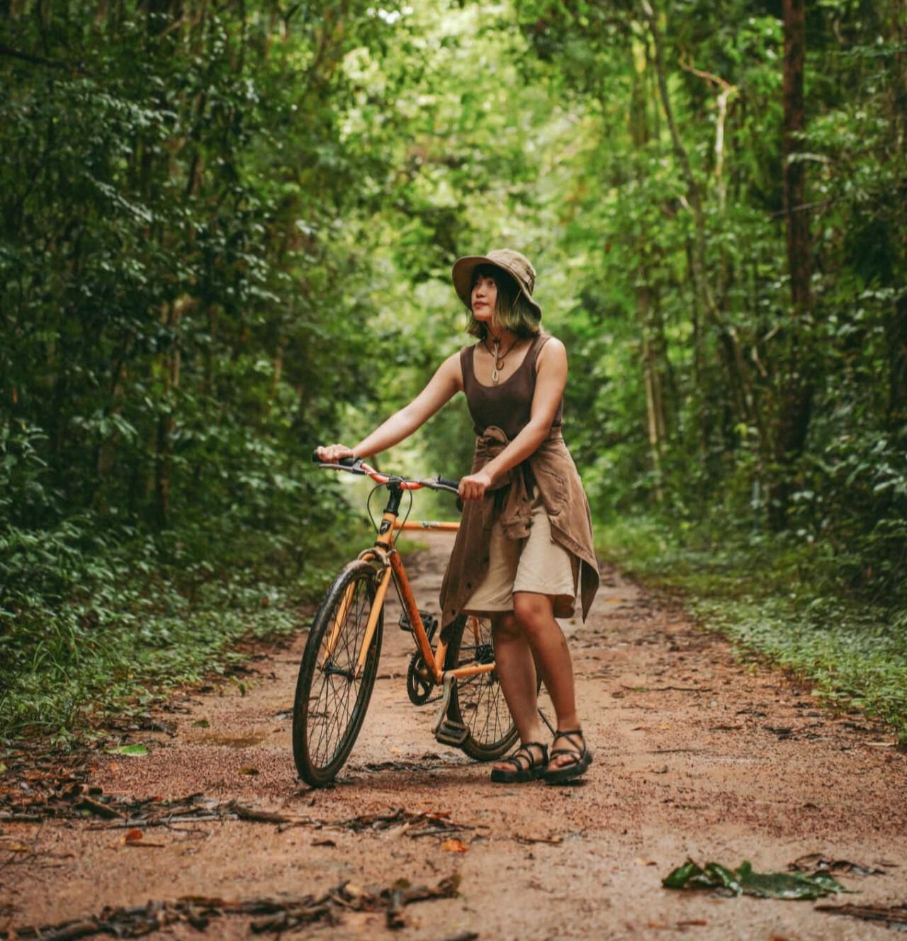 5 Destinations For A Getaway Trip On Reunification Day In Southern Region 5 Destinations For A Getaway Trip On Reunification Day In Southern Region