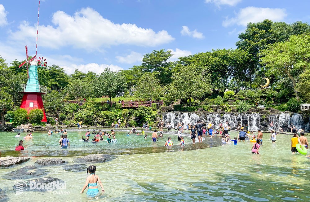 5 Destinations For A Getaway Trip On Reunification Day In Southern Region 5 Destinations For A Getaway Trip On Reunification Day In Southern Region