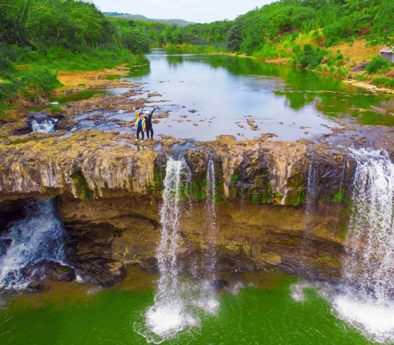 5 Destinations For A Getaway Trip On Reunification Day In Southern Region 5 Destinations For A Getaway Trip On Reunification Day In Southern Region