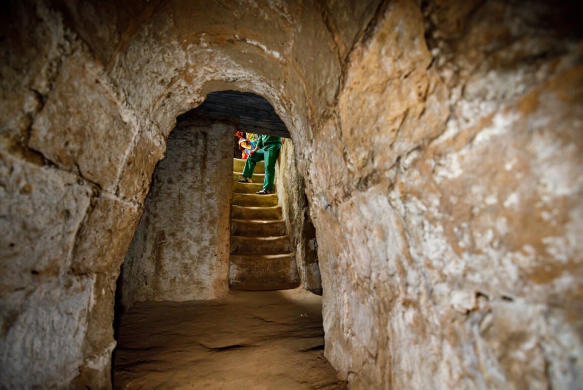 Historical Destinations To Visit On Reunification Day In Ho Chi Minh City Historical Destinations To Visit On Reunification Day In Ho Chi Minh City