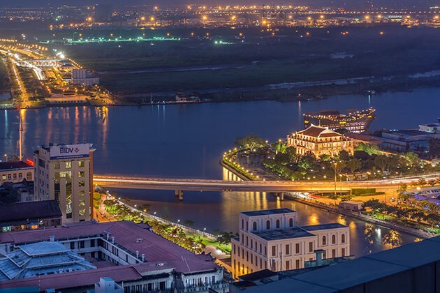 Historical Destinations To Visit On Reunification Day In Ho Chi Minh City Historical Destinations To Visit On Reunification Day In Ho Chi Minh City