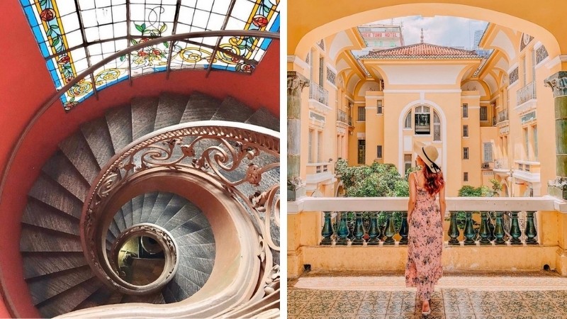 Historical Destinations To Visit On Reunification Day In Ho Chi Minh City Historical Destinations To Visit On Reunification Day In Ho Chi Minh City