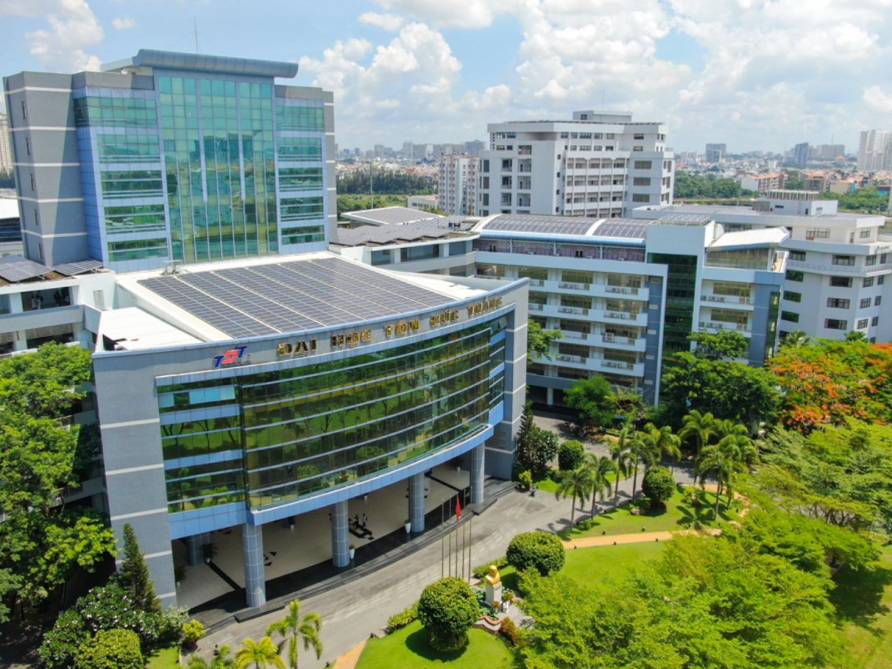 Six Vietnamese Universities Named in THE Asia University Rankings Six Vietnamese Universities Named in THE Asia University Rankings