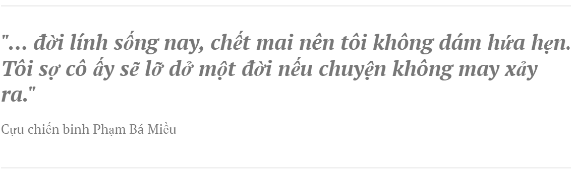 Những hạt mầm của hạnh phúc