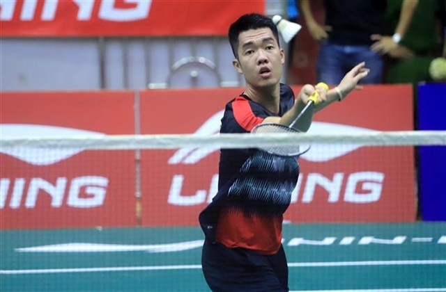 Vietnamese Badminton Secures Two Tickets to 2024 Paris Summer Olympics Vietnamese Badminton Secures Two Tickets to 2024 Paris Summer Olympics