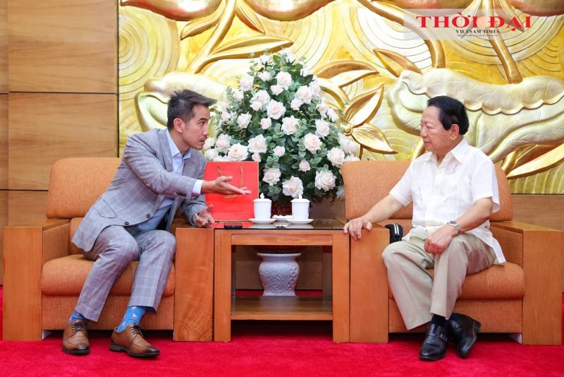 Thúc đẩy kết nối doanh nghiệp vừa và nhỏ Hải Phòng với các đối tác Singapore Thúc đẩy kết nối doanh nghiệp vừa và nhỏ Hải Phòng với các đối tác Singapore