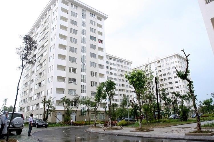 Thủ tướng yêu cầu tháo gỡ khó khăn, thúc đẩy giải ngân gói 120.000 tỷ cho nhà ở xã hội Thủ tướng yêu cầu tháo gỡ khó khăn, thúc đẩy giải ngân gói 120.000 tỷ cho nhà ở xã hội