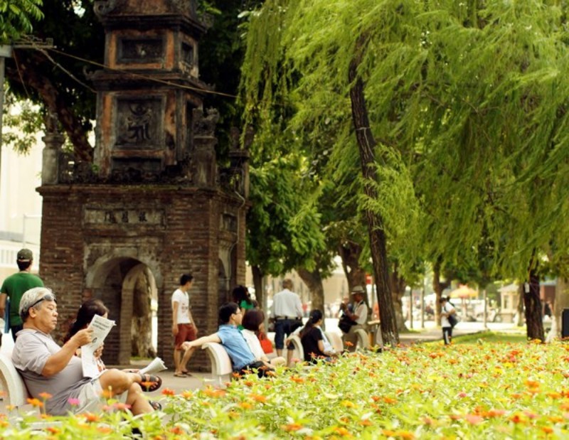 Vietnam’s Weather Forecast (May 5): Cool Atmosphere And Rainy Day In Northern Region Vietnam’s Weather Forecast (May 5): Cool Atmosphere And Rainy Day In Northern Region