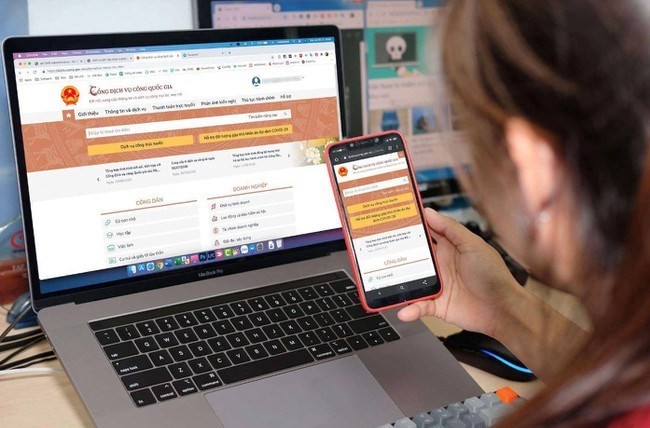 Việc công nhận văn bằng do cơ sở giáo dục nước ngoài cấp để sử dụng tại Việt Nam sẽ được thực hiện theo hình thức trực tuyến và tích hợp lên Cổng dịch vụ công quốc gia (Ảnh minh họa) Việc công nhận văn bằng do cơ sở giáo dục nước ngoài cấp để sử dụng tại Việt Nam sẽ được thực hiện theo hình thức trực tuyến và tích hợp lên Cổng dịch vụ công quốc gia (Ảnh minh họa)