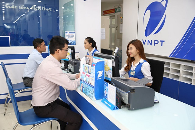 Top các nhà mạng viễn thông phổ biến tại Việt Nam hiện nay Top các nhà mạng viễn thông phổ biến tại Việt Nam hiện nay