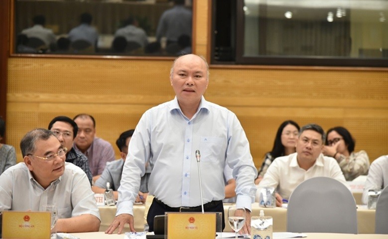 Cải cách tiền lương: Lương thấp nhất của công chức sẽ không dưới 5 triệu đồng Cải cách tiền lương: Lương thấp nhất của công chức sẽ không dưới 5 triệu đồng
