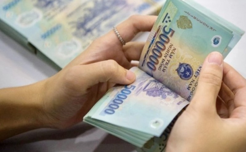 Cải cách tiền lương: Lương thấp nhất của công chức sẽ không dưới 5 triệu đồng Cải cách tiền lương: Lương thấp nhất của công chức sẽ không dưới 5 triệu đồng