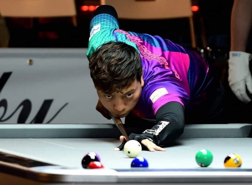 Vietnam's Cueist Achieves Historic Feat with Scottish Open Title Vietnam's Cueist Achieves Historic Feat with Scottish Open Title