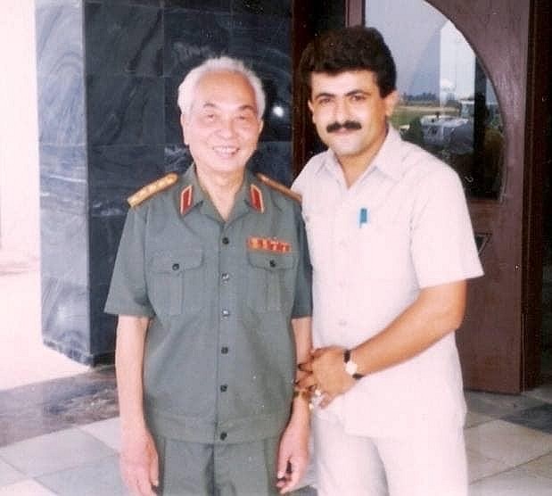 International Friends Share Excitement on 70th Anniversary of Dien Bien Phu Victory International Friends Share Excitement on 70th Anniversary of Dien Bien Phu Victory