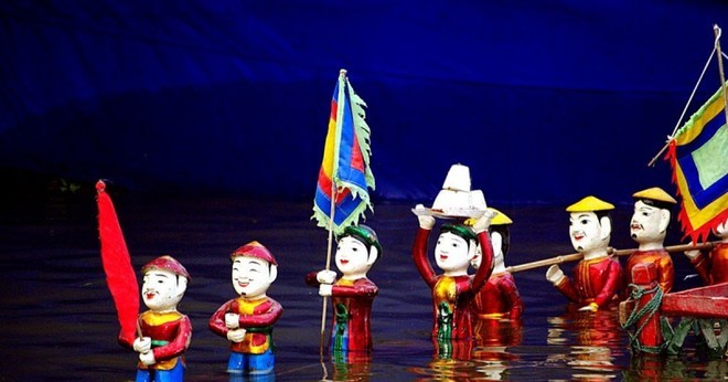 Illustrative photo: The International Puppetry Festival 2024 is a cultural event that promotes cultural and artistic collaboration between Vietnam and other nations across the world. Illustrative photo: The International Puppetry Festival 2024 is a cultural event that promotes cultural and artistic collaboration between Vietnam and other nations across the world.