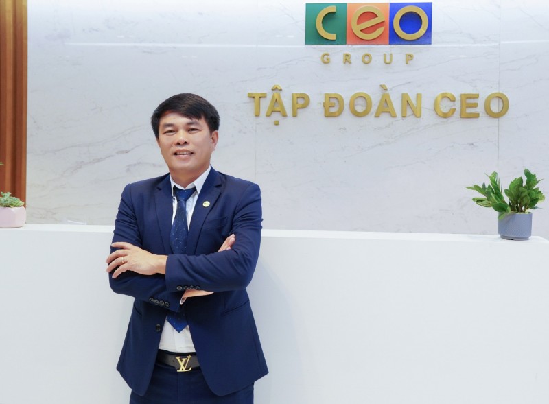 Biến động ghế chủ tịch, CEO tại nhiều doanh nghiệp bất động sản, ngân hàng sau đại hội cổ đông Biến động ghế chủ tịch, CEO tại nhiều doanh nghiệp bất động sản, ngân hàng sau đại hội cổ đông