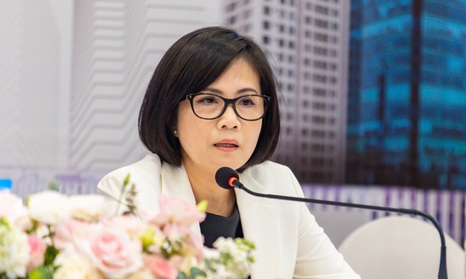 Biến động ghế chủ tịch, CEO tại nhiều doanh nghiệp bất động sản, ngân hàng sau đại hội cổ đông Biến động ghế chủ tịch, CEO tại nhiều doanh nghiệp bất động sản, ngân hàng sau đại hội cổ đông