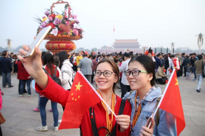 Qunar: Việt Nam lọt top 10 điểm đến được du khách Trung Quốc yêu thích nhất dịp nghỉ lễ Qunar: Việt Nam lọt top 10 điểm đến được du khách Trung Quốc yêu thích nhất dịp nghỉ lễ