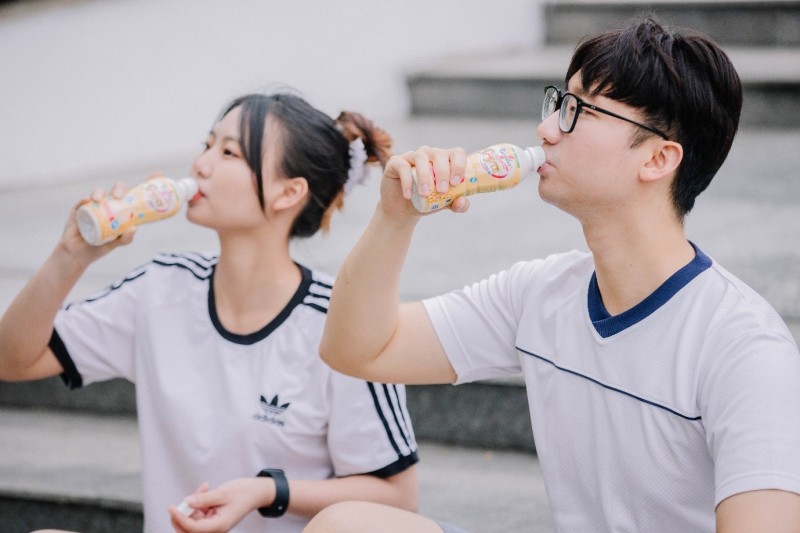 Number 1 Soya Canxi giúp phụ nữ hiện đại chăm sóc chế độ dinh dưỡng cho bản thân và gia đình một cách tiện lợi và hiệu quả.