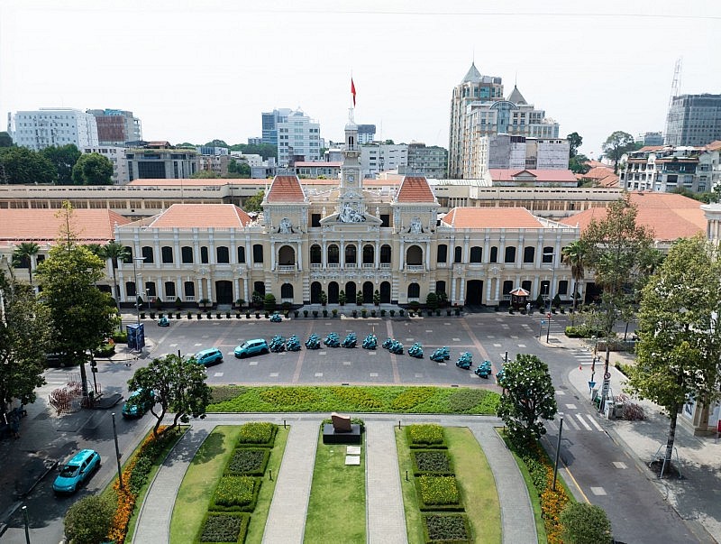 Các doanh nghiệp vận tải hợp lực vì tương lai xanh