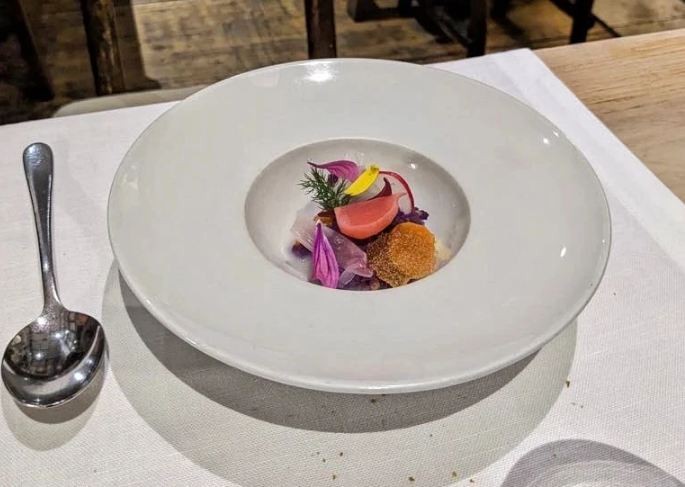 Vietnamese Chef Wins Int'l Culinary Competition in Italy Vietnamese Chef Wins Int'l Culinary Competition in Italy