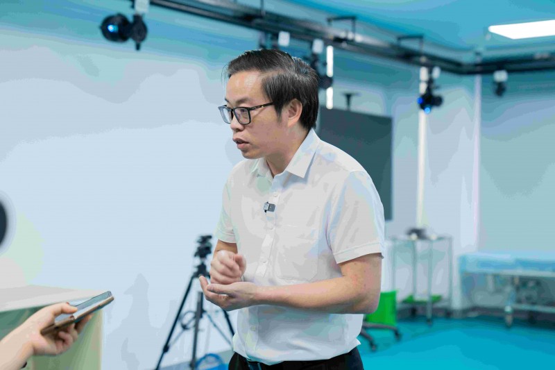 Đại diện duy nhất Việt Nam được LĐBĐ Châu Á công nhận là Trung tâm y học thể thao xuất sắc Đại diện duy nhất Việt Nam được LĐBĐ Châu Á công nhận là Trung tâm y học thể thao xuất sắc
