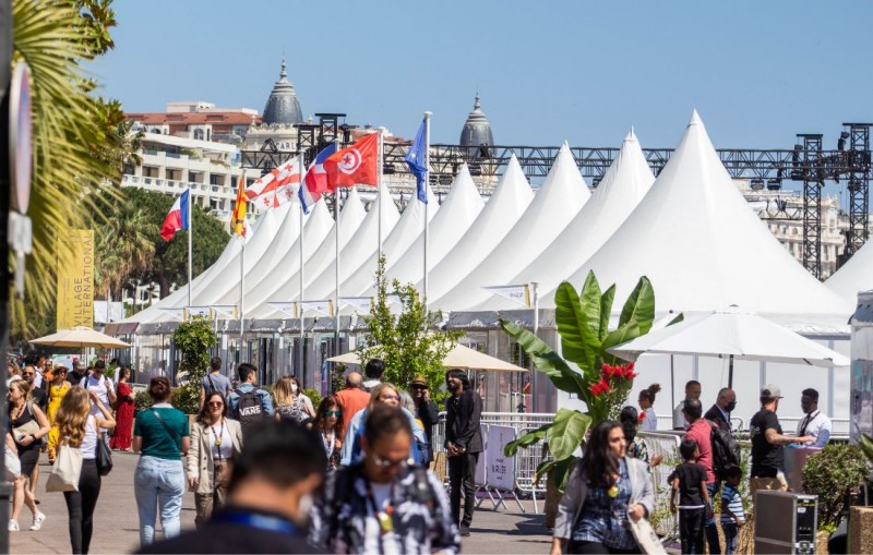 Đại sứ quán Pháp hỗ trợ đại diện Việt Nam dự Liên hoan phim Cannes 2024 Đại sứ quán Pháp hỗ trợ đại diện Việt Nam dự Liên hoan phim Cannes 2024